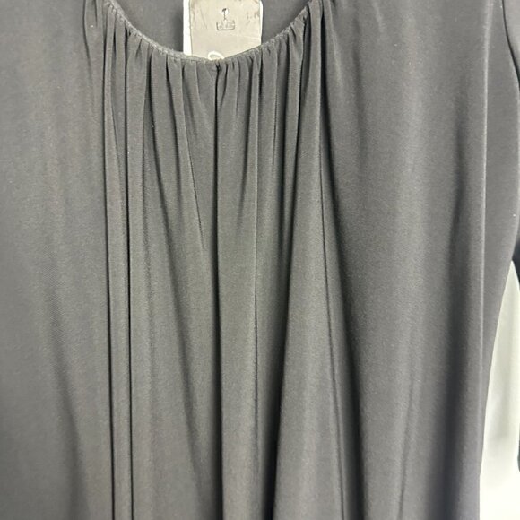 NWT - Joseph Ribkoff - 3/4 sleeve Length Shirt - Size 8 - Picture 3 of 8